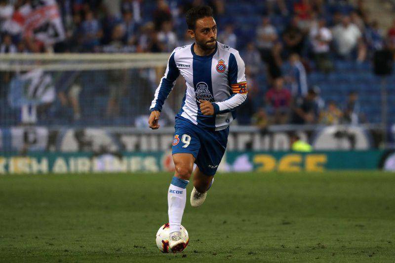Sergio Garcia (rcdespanyol.com)