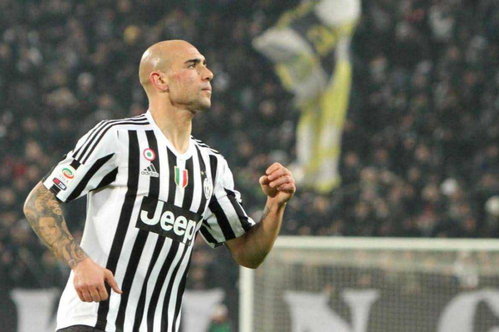 Simone Zaza (juventus.com)