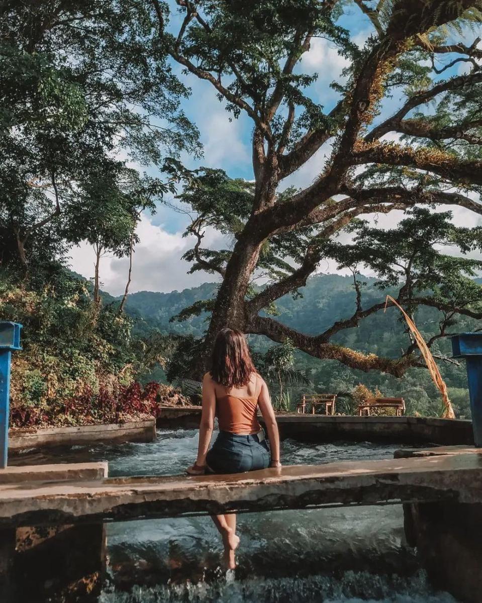 Ada spot nongkrong dan berfoto cantik (instagram.com/gatep_lawas)