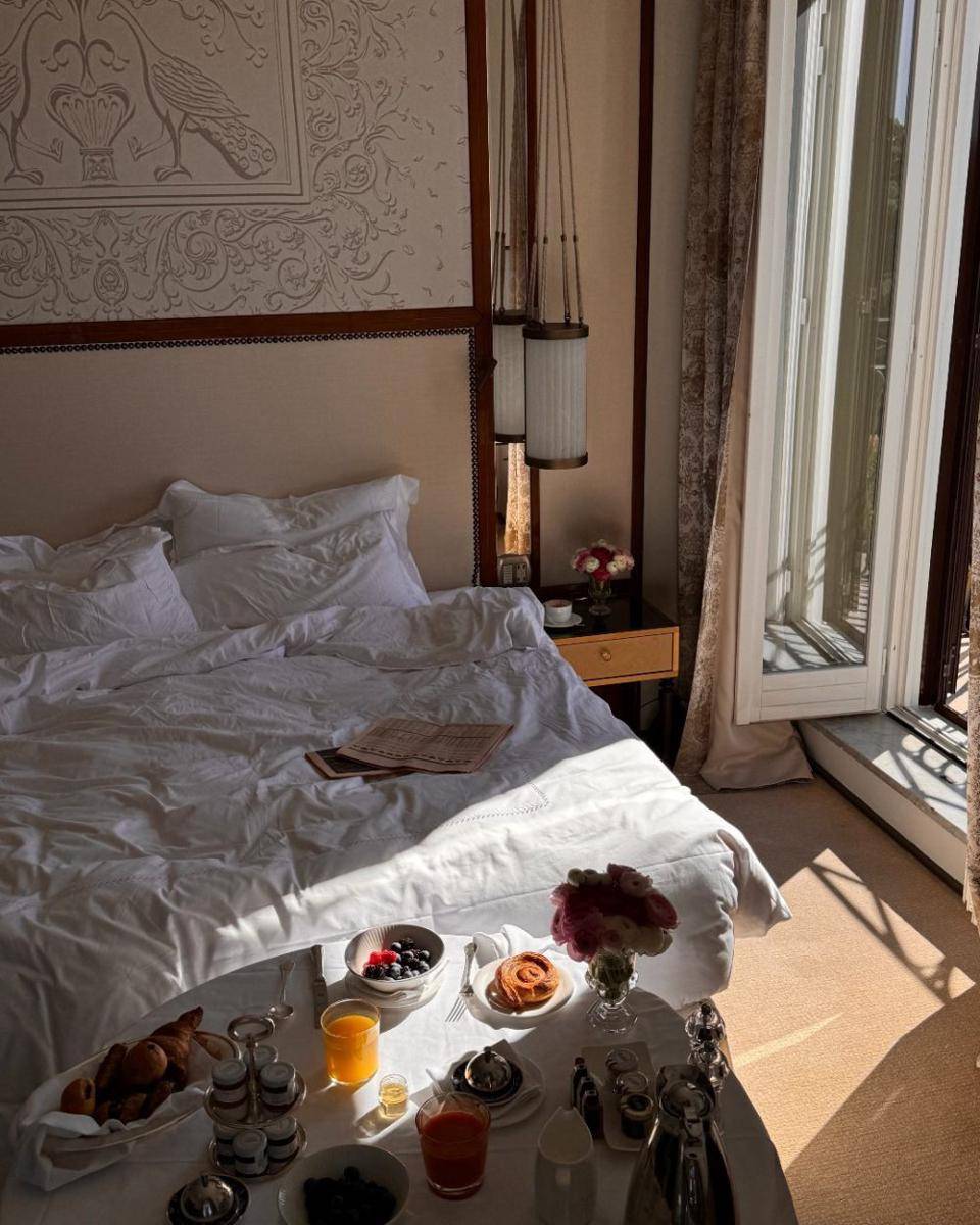 potret hotel eden di roma (instagram.com/hoteledenrome)