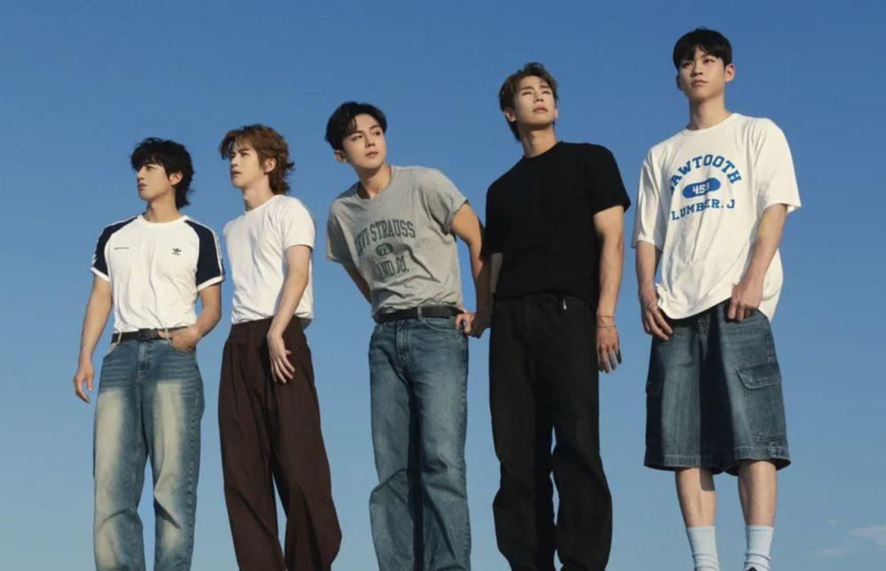 Biodata dan Profil MYTRO, Boyband Trot SM Entertainment
