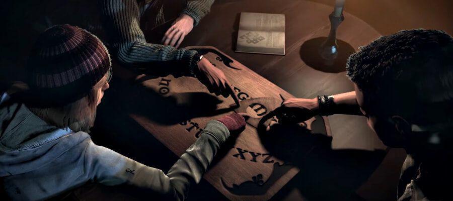 cuplikan Until Dawn (dok. Supermassive Games/Until Dawn)