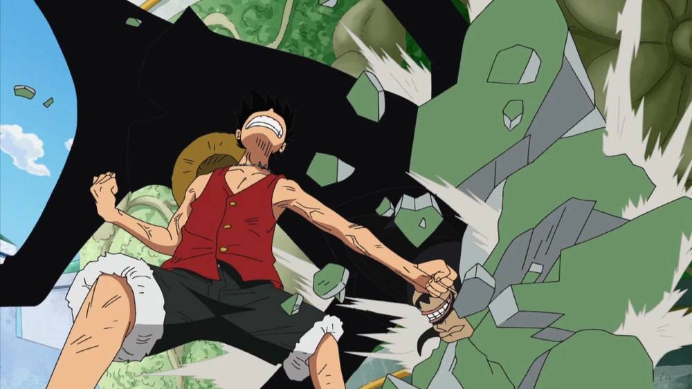dok. Toei Animation/ One Piece