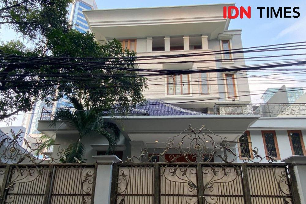 Polisi Periksa 3 Eks Karyawan Brandoville Studio Hari Ini