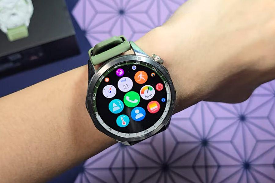 5 Rekomendasi Smartwatch Outdoor Terbaik 2024, Mulai Rp500 Ribuan