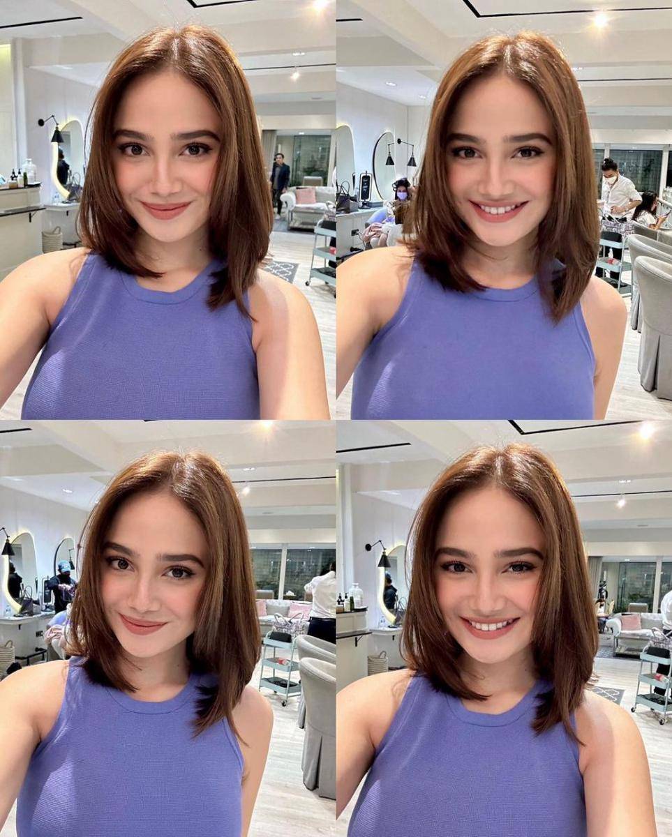 Adu Gaya Kolase Foto Artis (instagram.com/syifahadju)