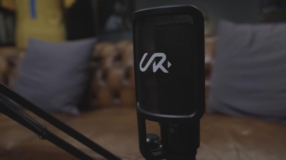 potret studio YouTube Cristiano Ronaldo (youtube.com/rioferdinandpresents)