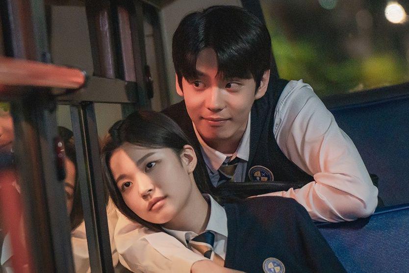 Review Drama Korea Fragile, Bagus Gak, Sih?