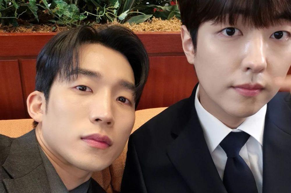 8 Profesi Lee You Jin di Drakor, Terbaru  Sekretaris CEO Lee Sang Yi