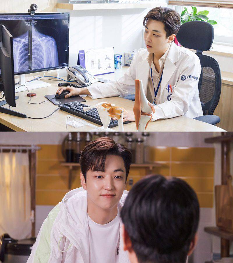cuplikan drama Three Bold Siblings (dok. KBS/Three Bold Siblings)