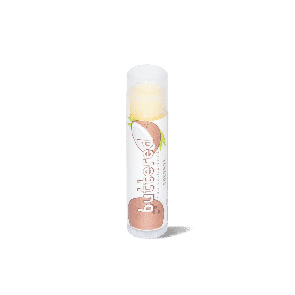 For Skin's Sake Lip Balm SPF 15 (forskinssake.com)