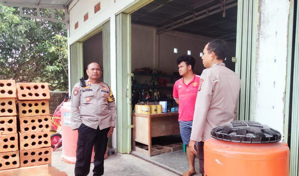 3 Bocil Kabur dari Rumah, Tinggalkan Pesan di WhatsApp