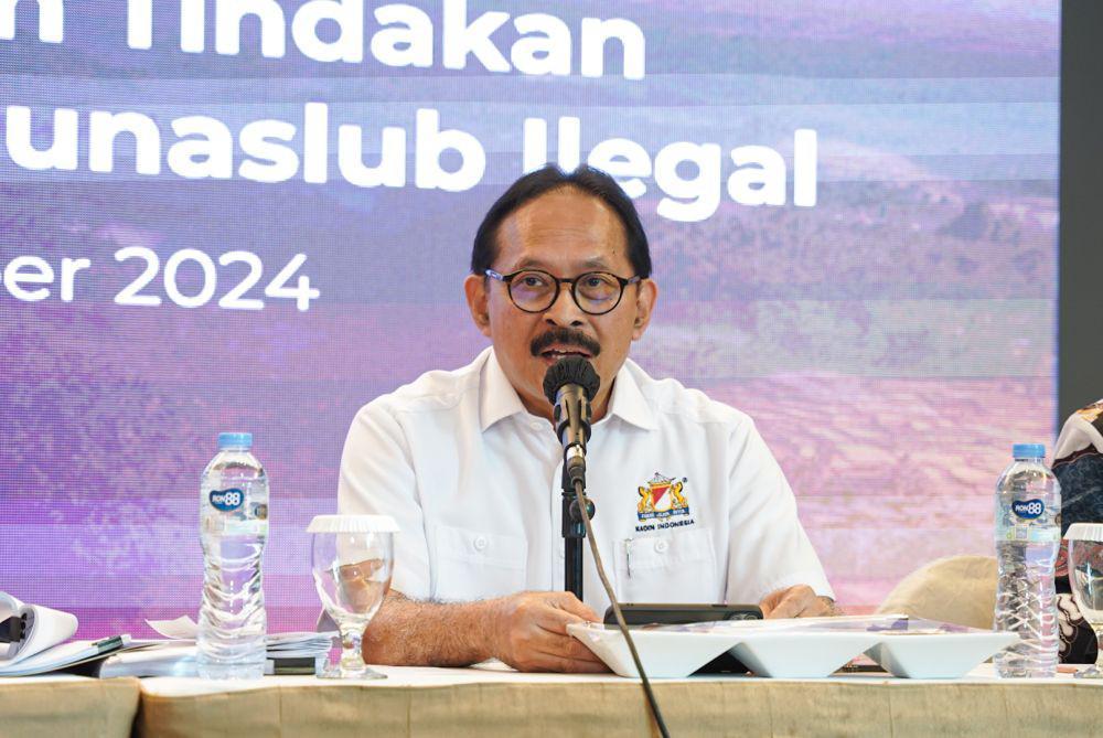 Bentuk Kepengurusan Kadin Hasil Munaslub, Anindya Langgar Kesepakatan