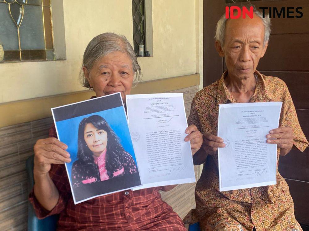 Aset Pasutri Surabaya Pindah ke Tangan Penghuni Kos, Ini Kata PPAT