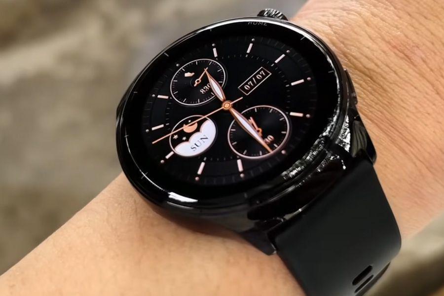 potret Mibro Lite 3 Pro (dok. youtube.com/Fredy Us)