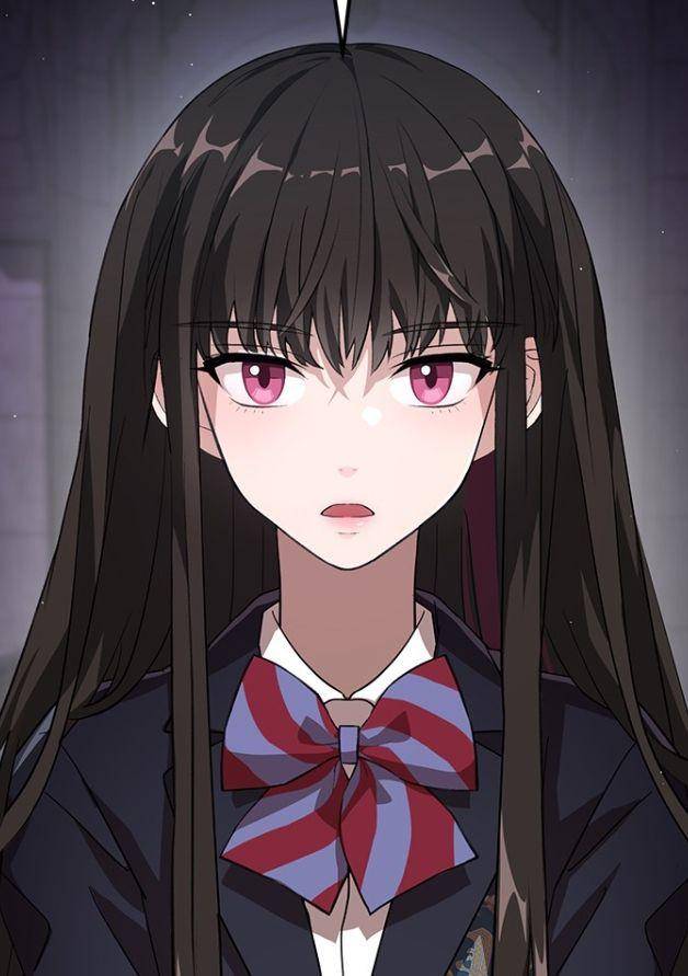 Dark Moon: The Blood Altar (dok. Webtoon/Dark Moon: The Blood Altar)