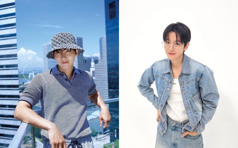 4 Artis Korea Terlibat Kontroversi Merokok di Dalam Ruangan Tahun 2024