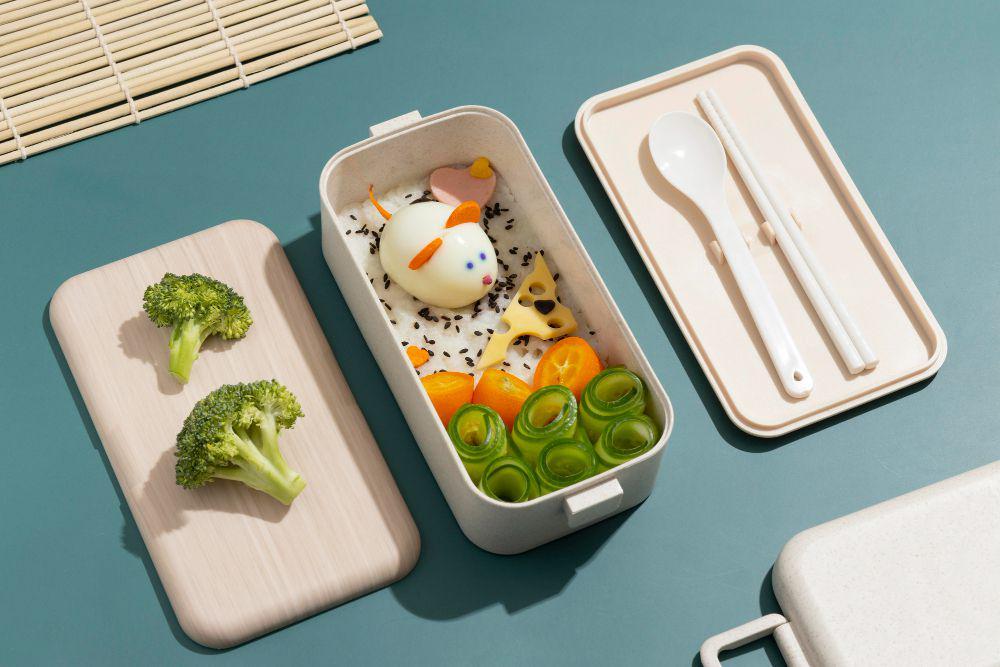 5 Tips Membeli Wadah Bekal agar Berfungsi Optimal