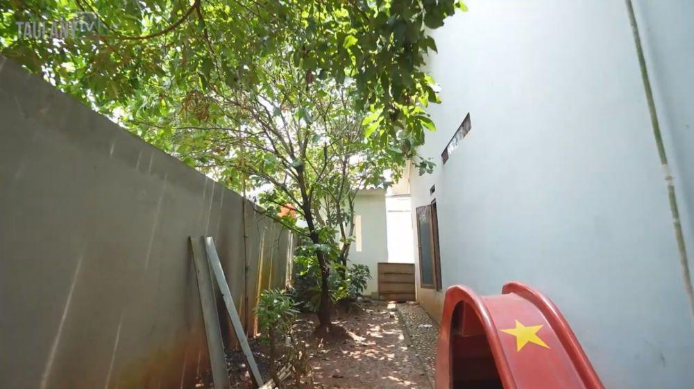 potret rumah Malih Tong Tong (youtube.com/taulanytv)