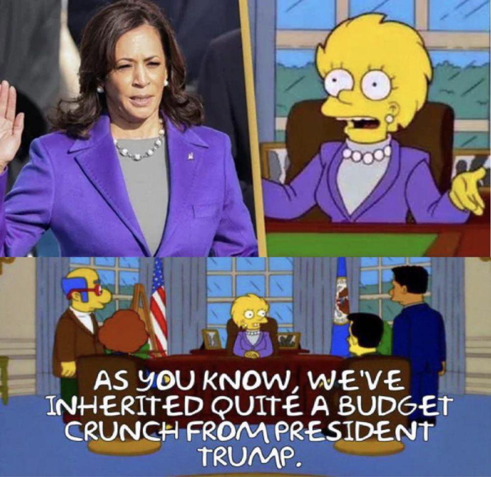 meme The Simpsons memprediksi masa depan (reddit.com/user/Darth-Faker)