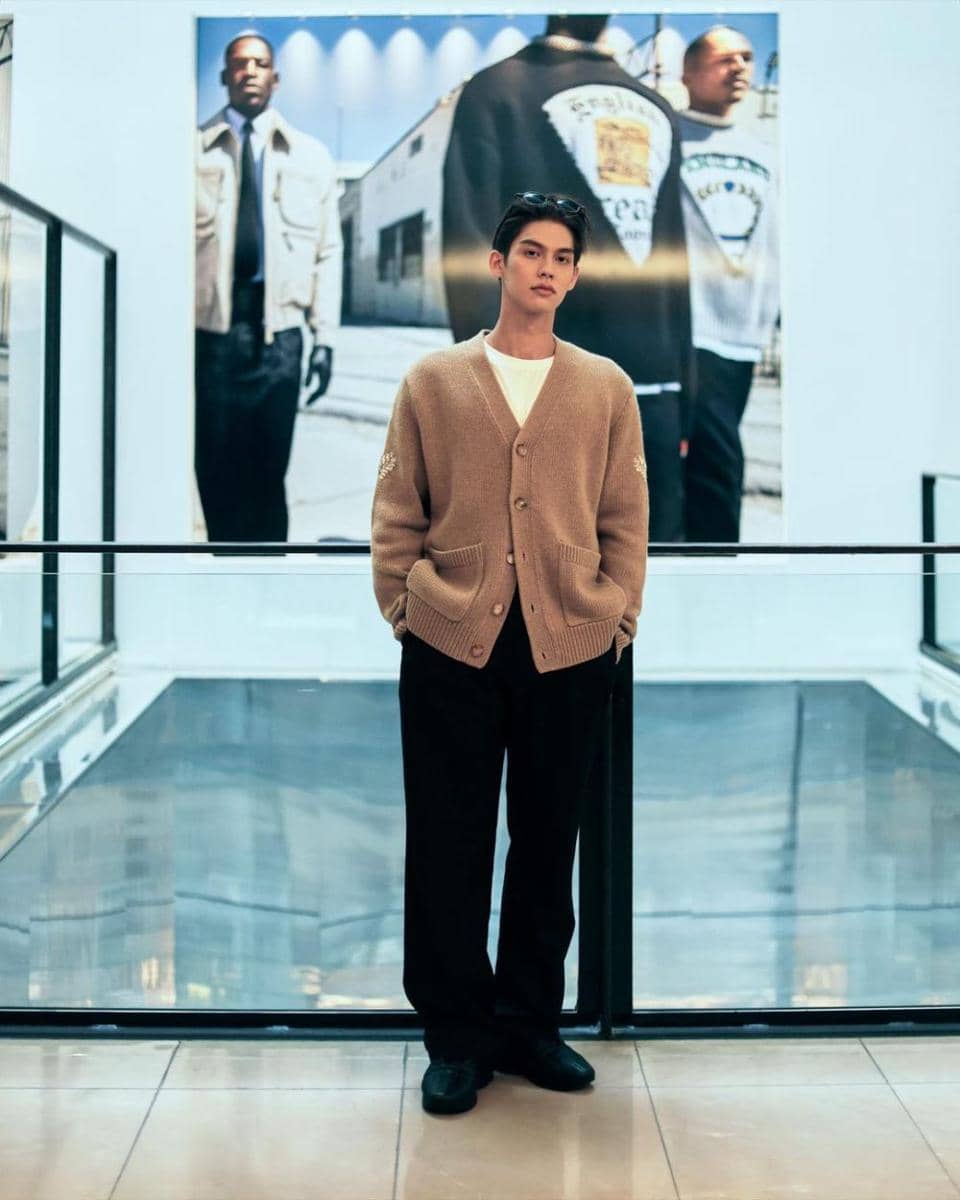 Bright Vachirawit (instagram.com/bbrightvc)