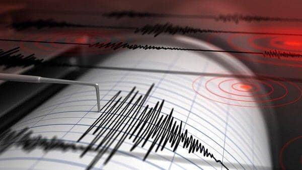 Kabupaten Bandung dan Garut Diguncang Gempa 5.0 Magnitudo