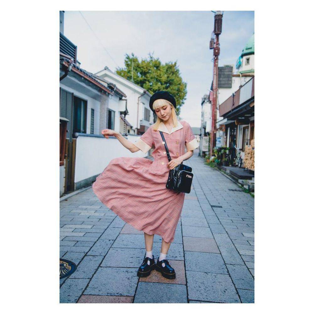 Mami Sasazaki (instagram.com/mmts_dayo)