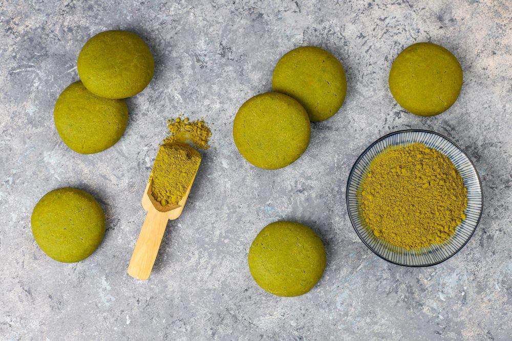 5 Tips Bikin Matcha Soft Cookies, Crunchy di Luar dan Lumer di Dalam