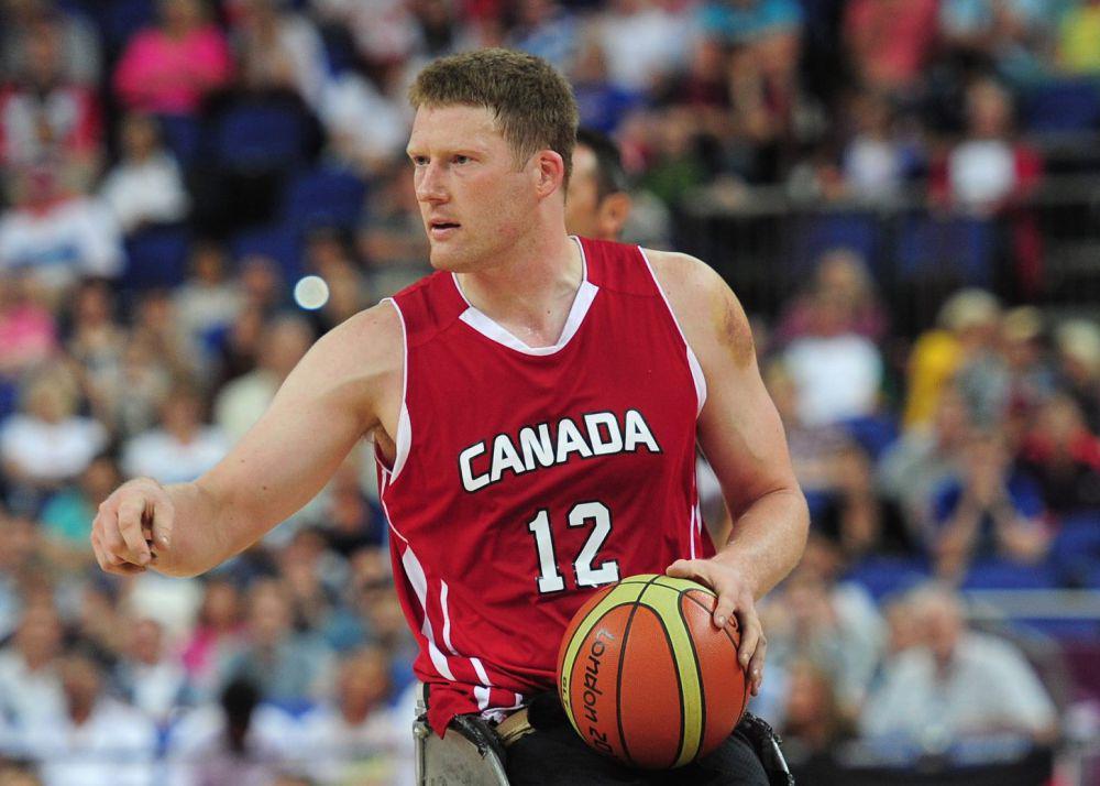 Patrick Anderson (facebook.com/ParalympicsAPC)