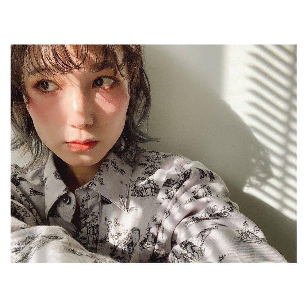Mami Sasazaki (instagram.com/mmts_dayo)