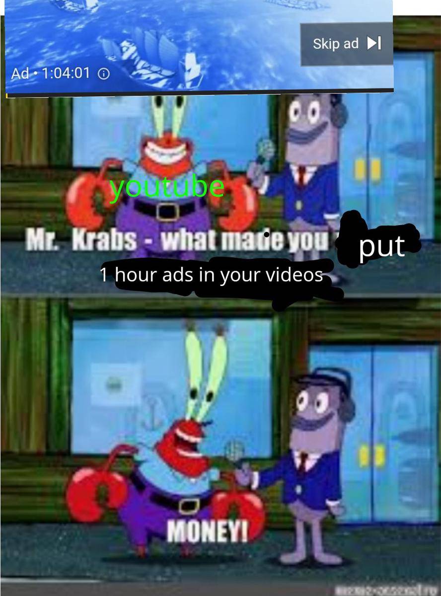 potret meme skip iklan (reddit.com/user/Maleficent_Front5027)