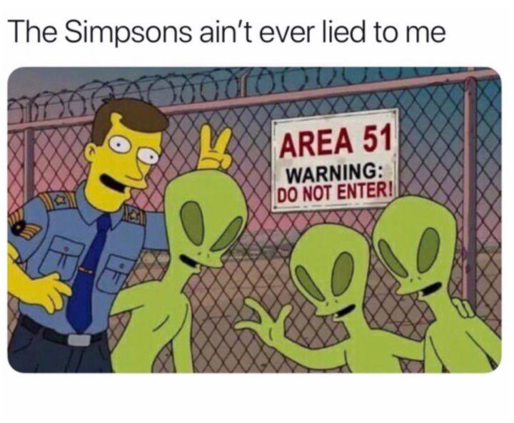 meme The Simpsons memprediksi masa depan (reddit.com/user/hellnofox)