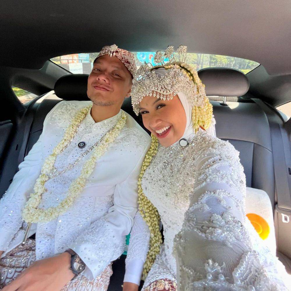 Arief Muhammad modalin nikah pasangan yang viral (instagram.com/ariefmuhammad)
