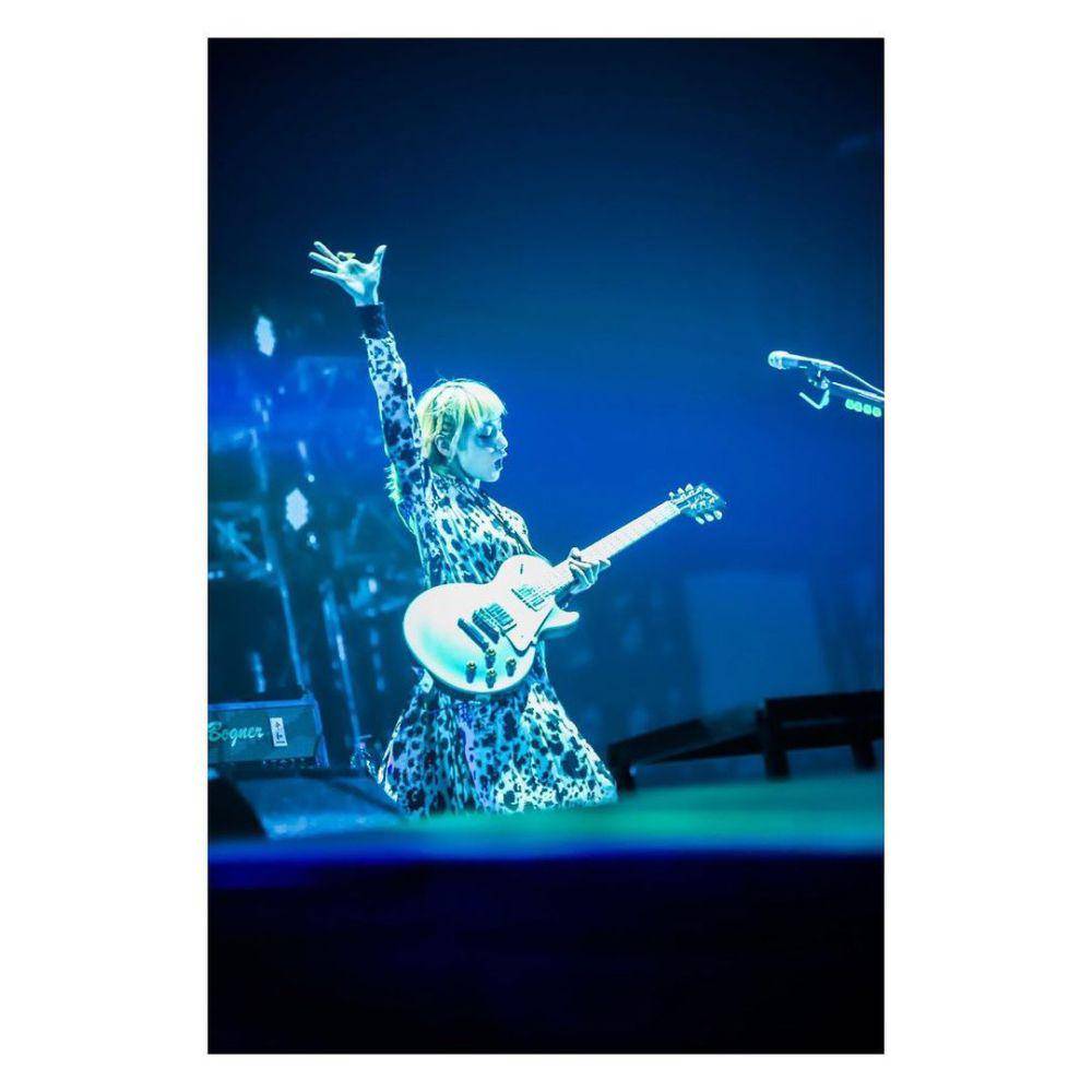 Mami Sasazaki (instagram.com/mmts_dayo)