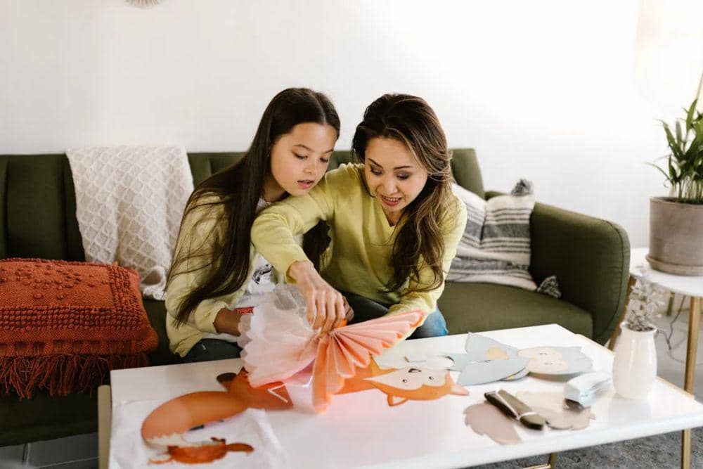 ilustrasi mencoba proyek DIY (pexels.com/RDNE Stock project)