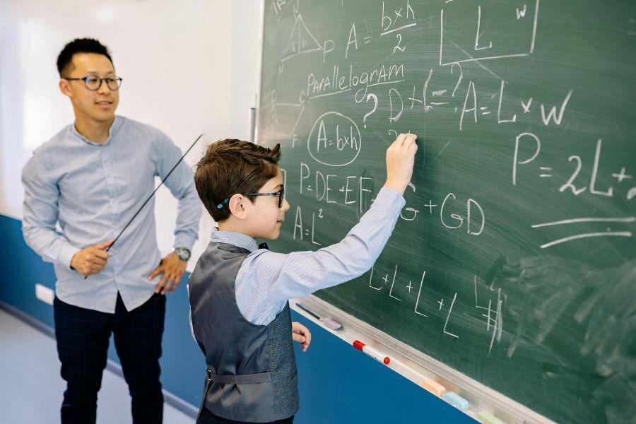 [QUIZ] Apakah Kamu Lebih Pintar dari Anak Kelas 2 SD?