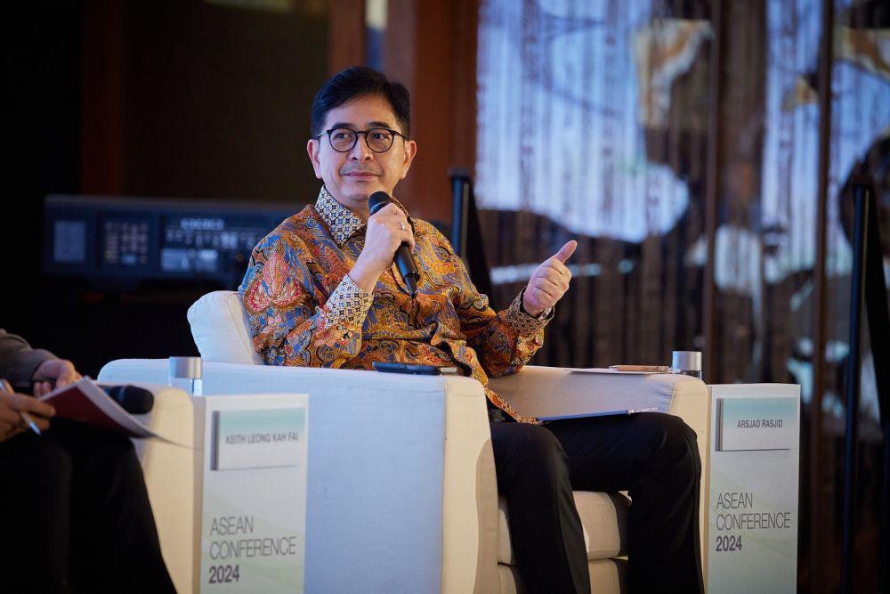 Pengusaha Senang PPN 12 Persen Cuma Buat Barang Mewah
