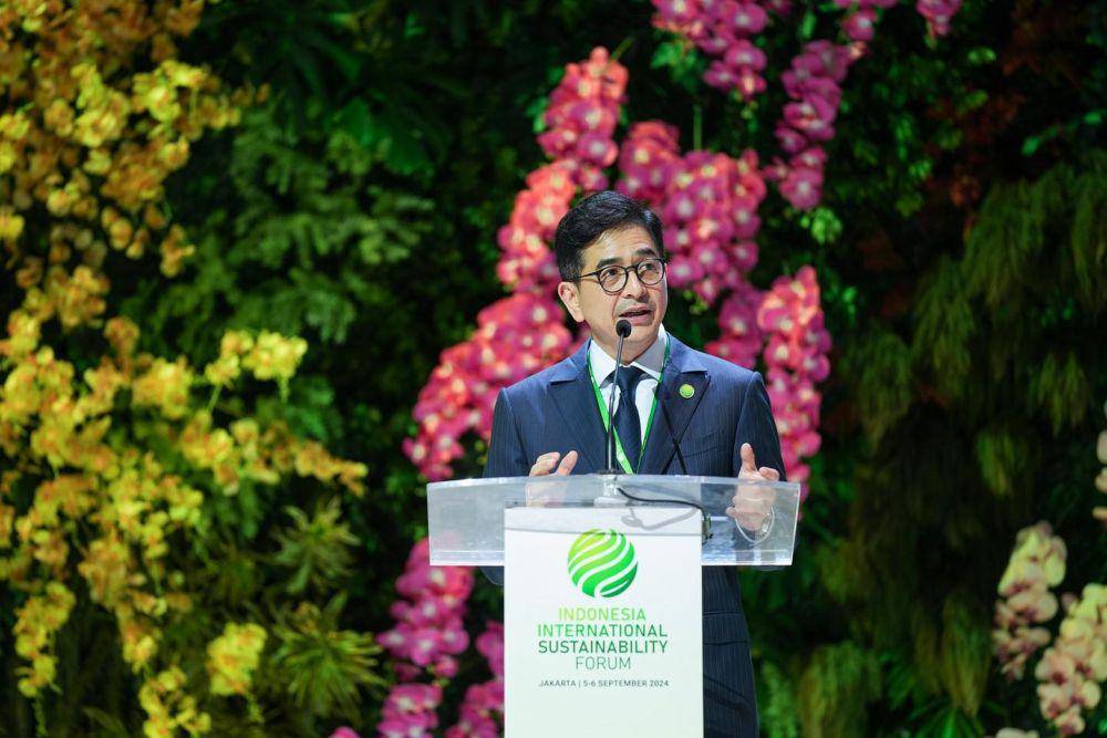 Arsjad Rasjid, Ketua Kadin Indonesia Periode 2021-2026 dan pemilik Indika Energy (instagram.com/arsjadrasjid)