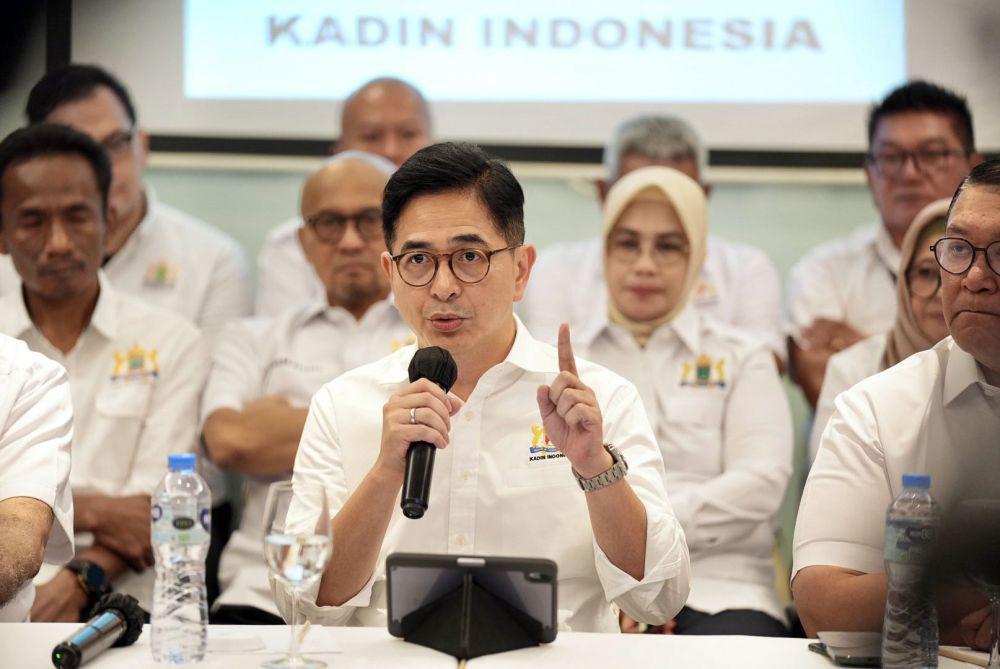 Arsjad Rasjid Jadi Komut XLSmart, Retno Marsudi Komisaris