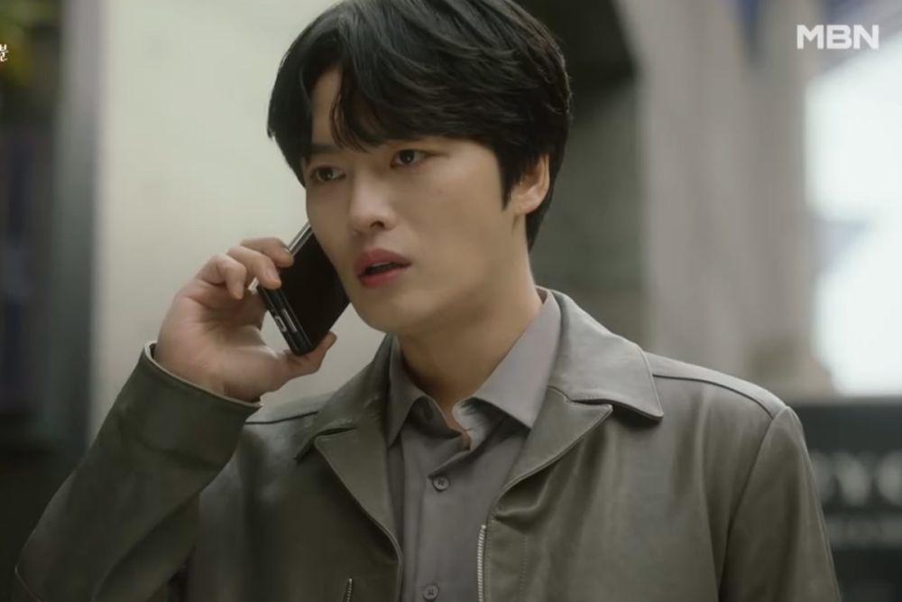 3 Hal yang Harus Terjawab di Ending Drakor Bad Memory Eraser