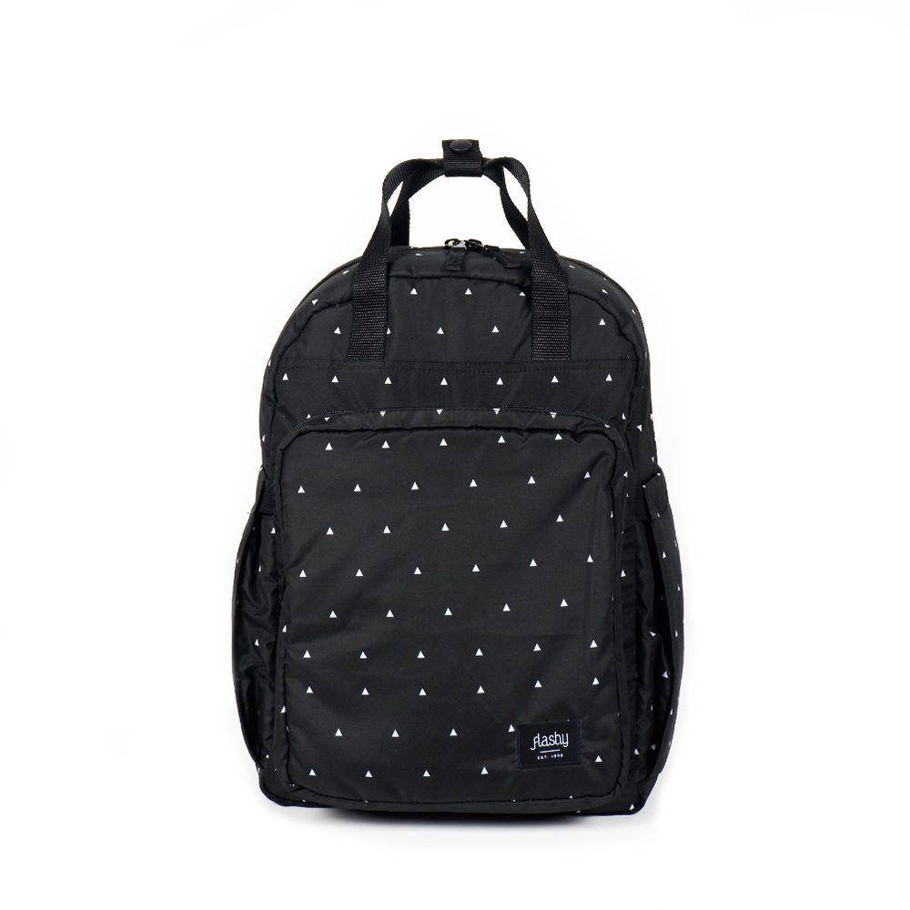 Flashy Tas Ransel Wanita Flashy Bielsa Three (shopee.co.id/Flashy Official Shop)