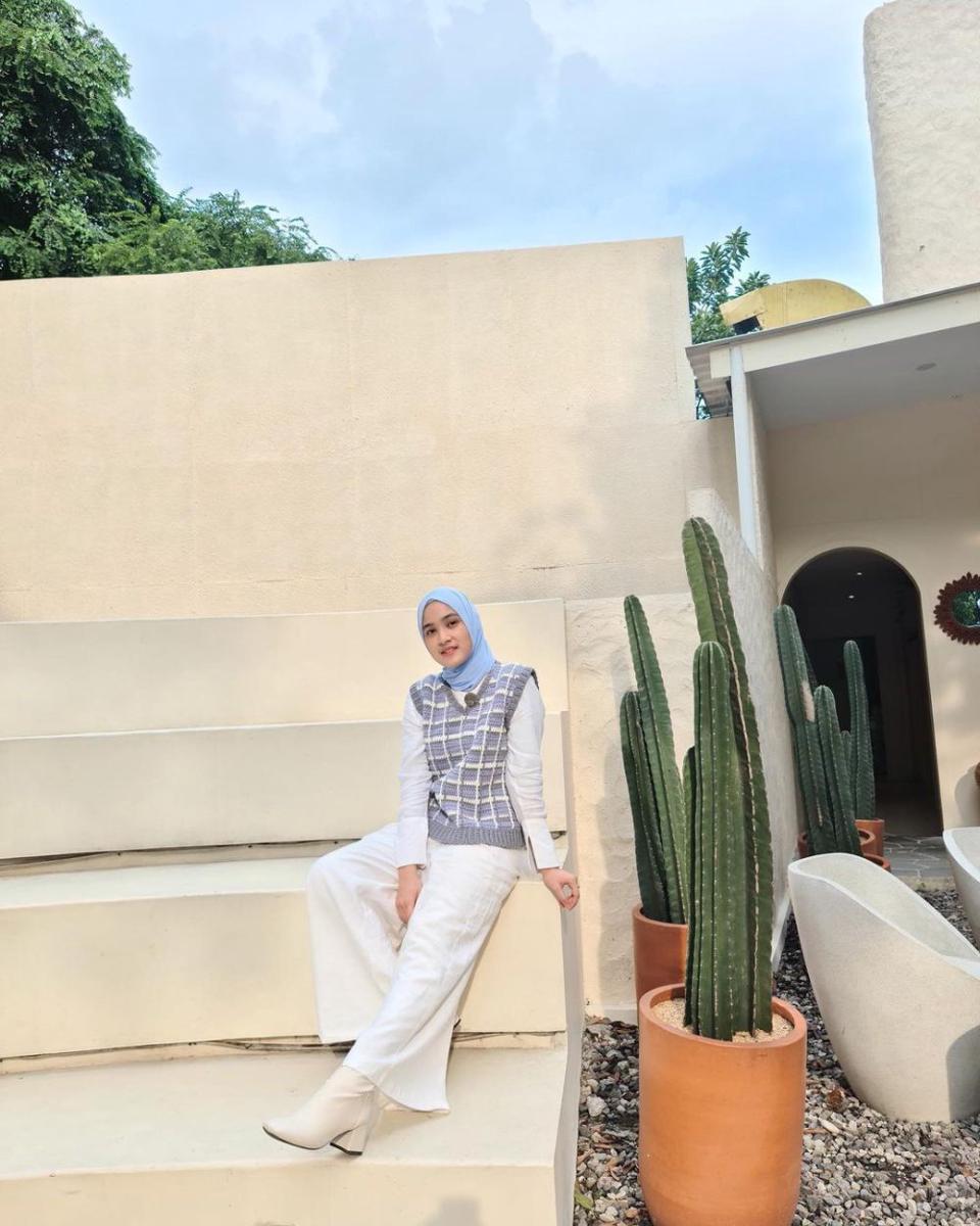 Potret Cut Syifa (instagram.com/cutsyifaa)