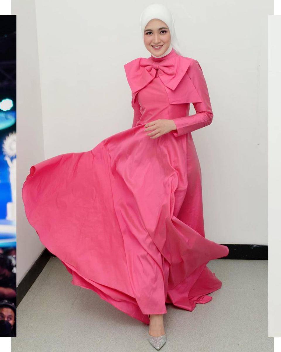 Potret Cut Syifa (instagram.com/cutsyifaa)