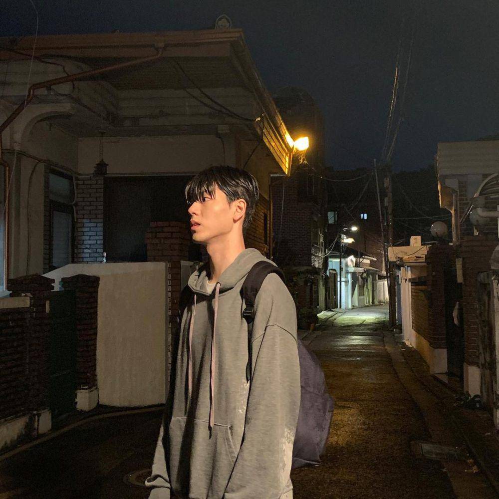 Bae Hyun Sung di drama Miraculous Brothers (instagram.com/baehyeonseong_)