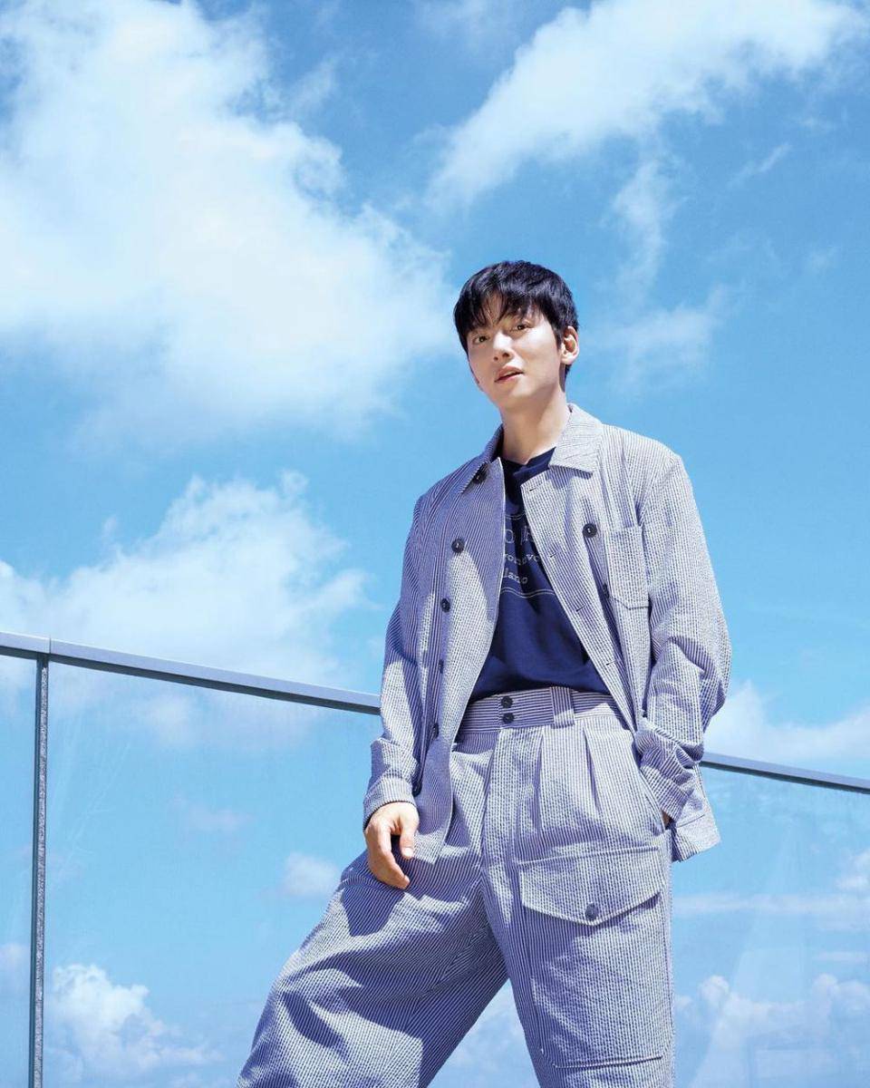 potret Ji Chang Wook (instagram.com/jichangwook)