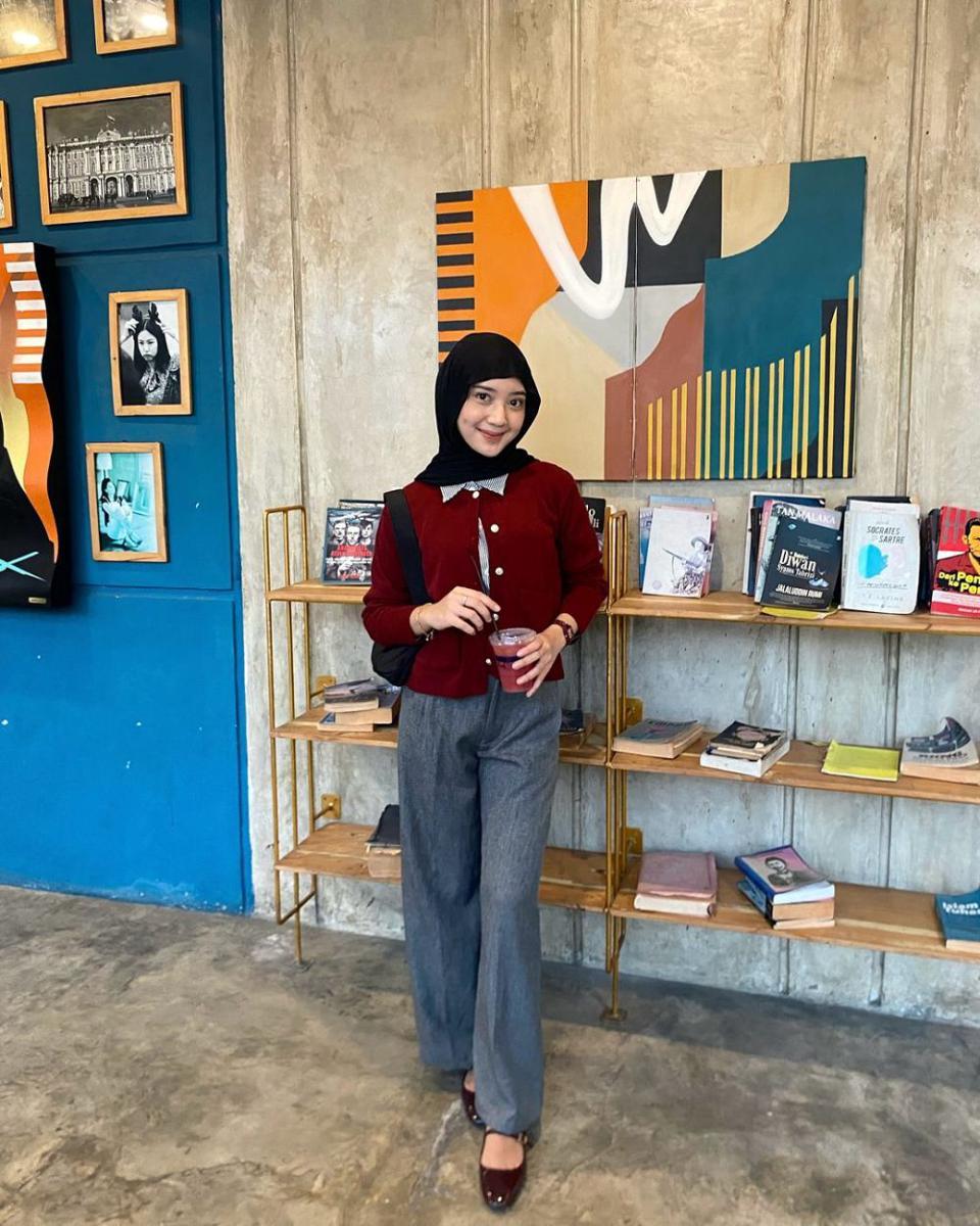 Faradithya Putri (instagram.com/faraadthya)