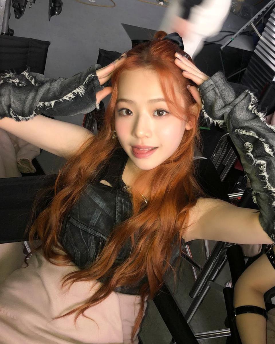 Seowon UNIS (instagram.com/unis.offcl)