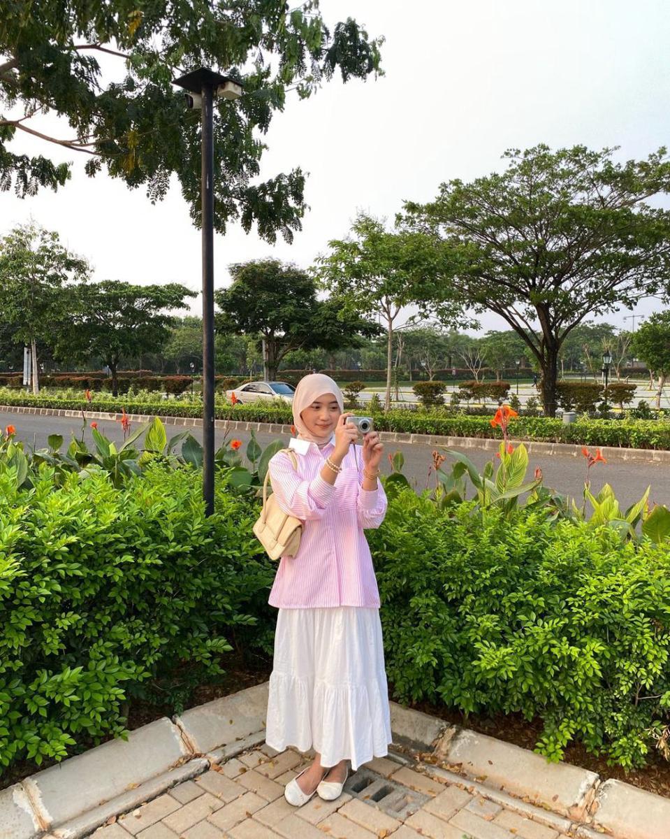 Faradithya Putri (instagram.com/faraadthya)