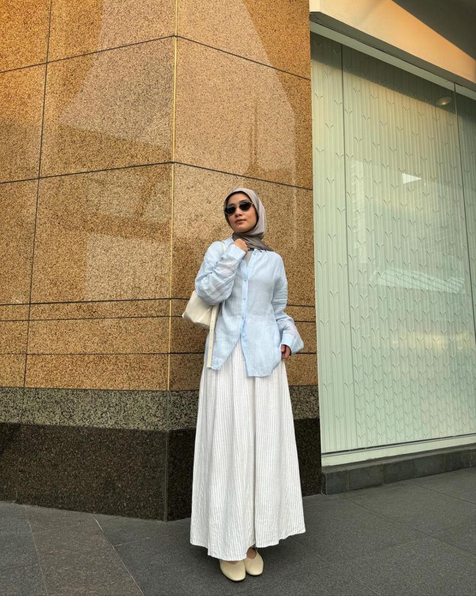 Dwi Handayani (instagram.com/dwihandaanda)