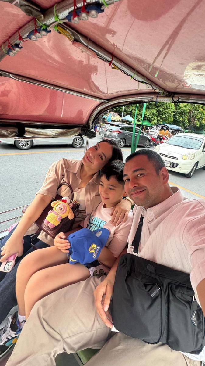 potret keluarga Raffi Ahmad (instagram.com/raffinagita1717)